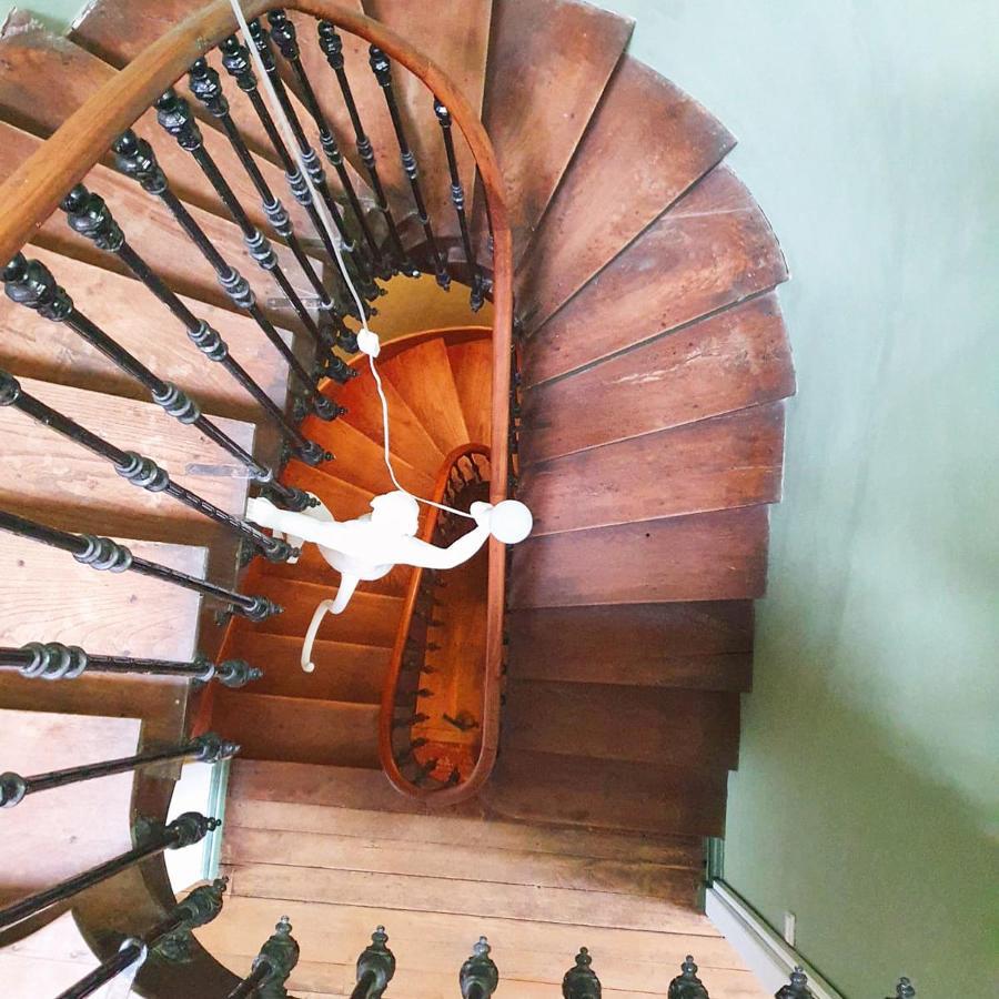 La Maison D'Obinat Auzas Kültér fotó