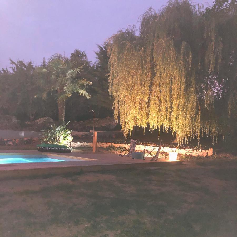 La Maison D'Obinat Auzas Kültér fotó