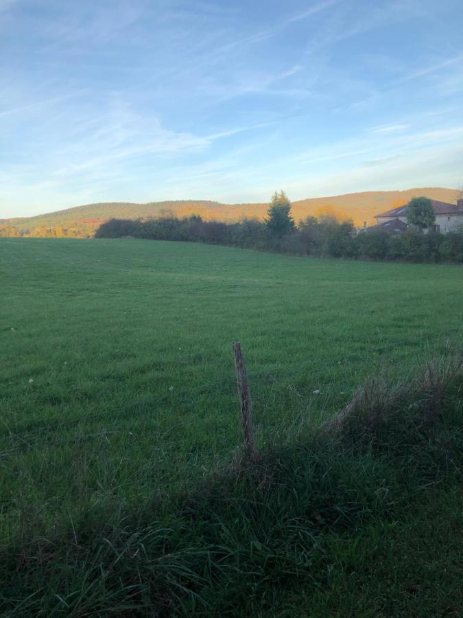 La Maison D'Obinat Auzas Kültér fotó