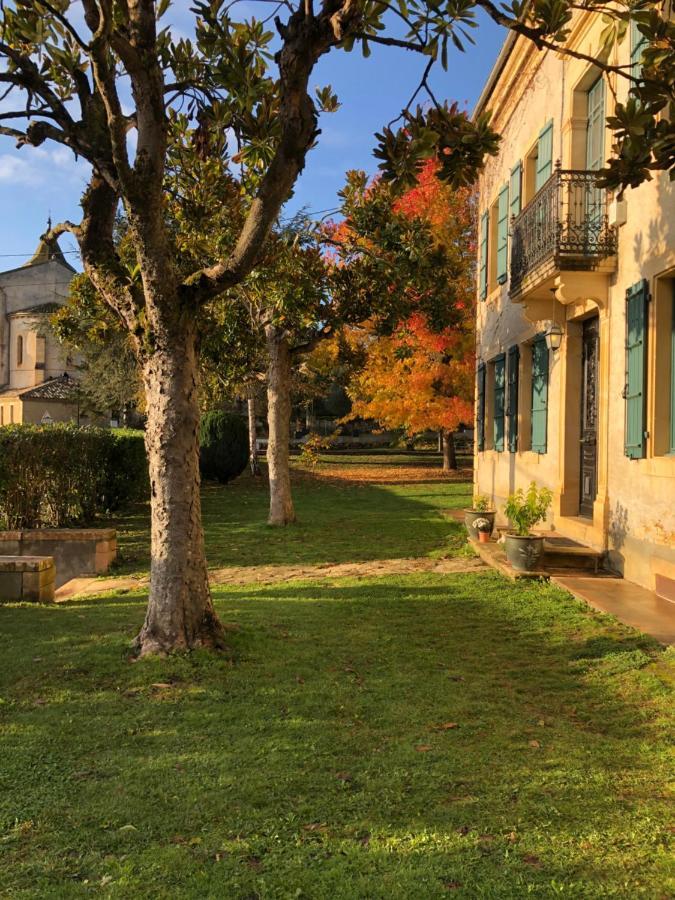 La Maison D'Obinat Auzas Kültér fotó