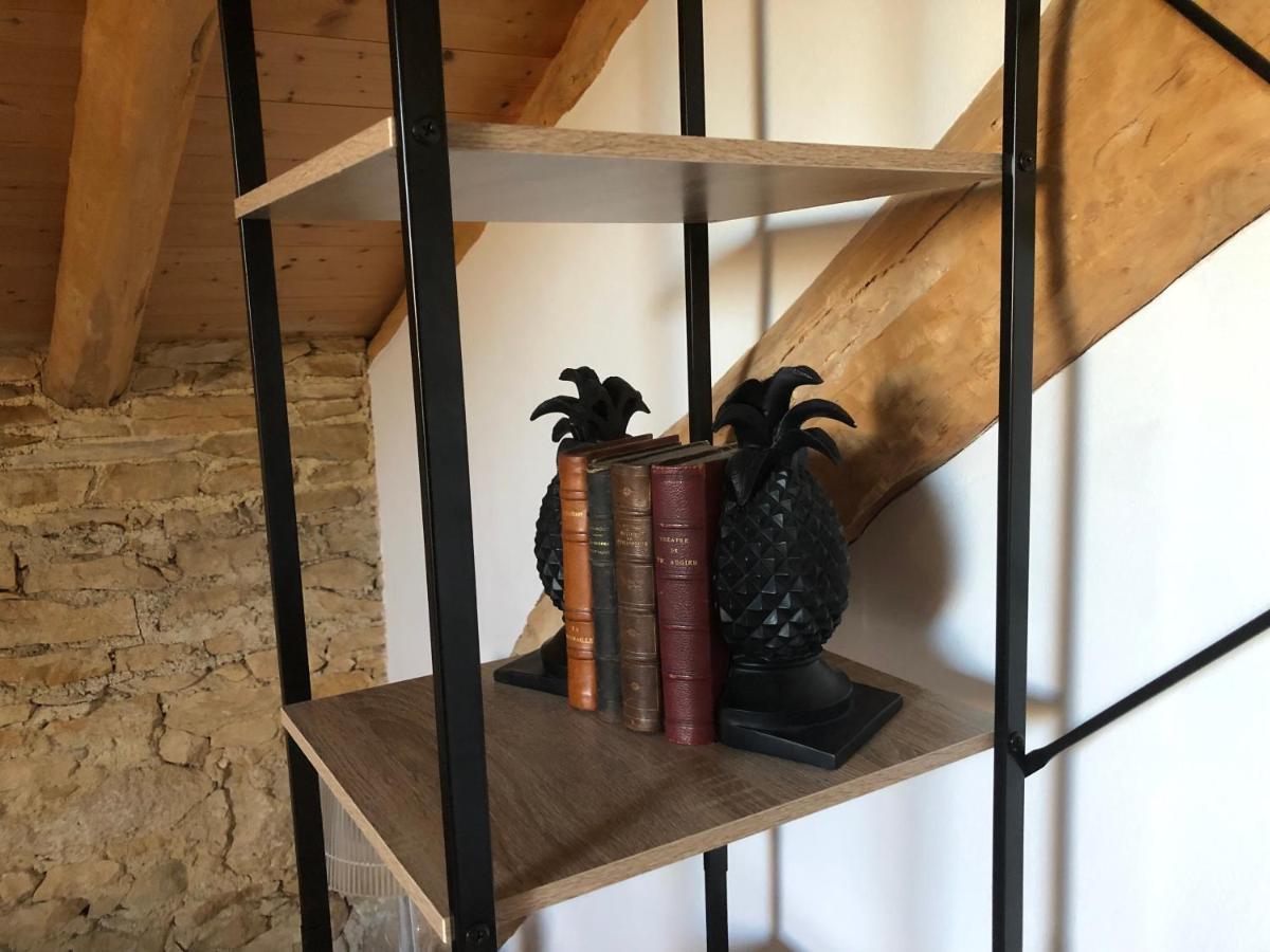 La Maison D'Obinat Auzas Kültér fotó