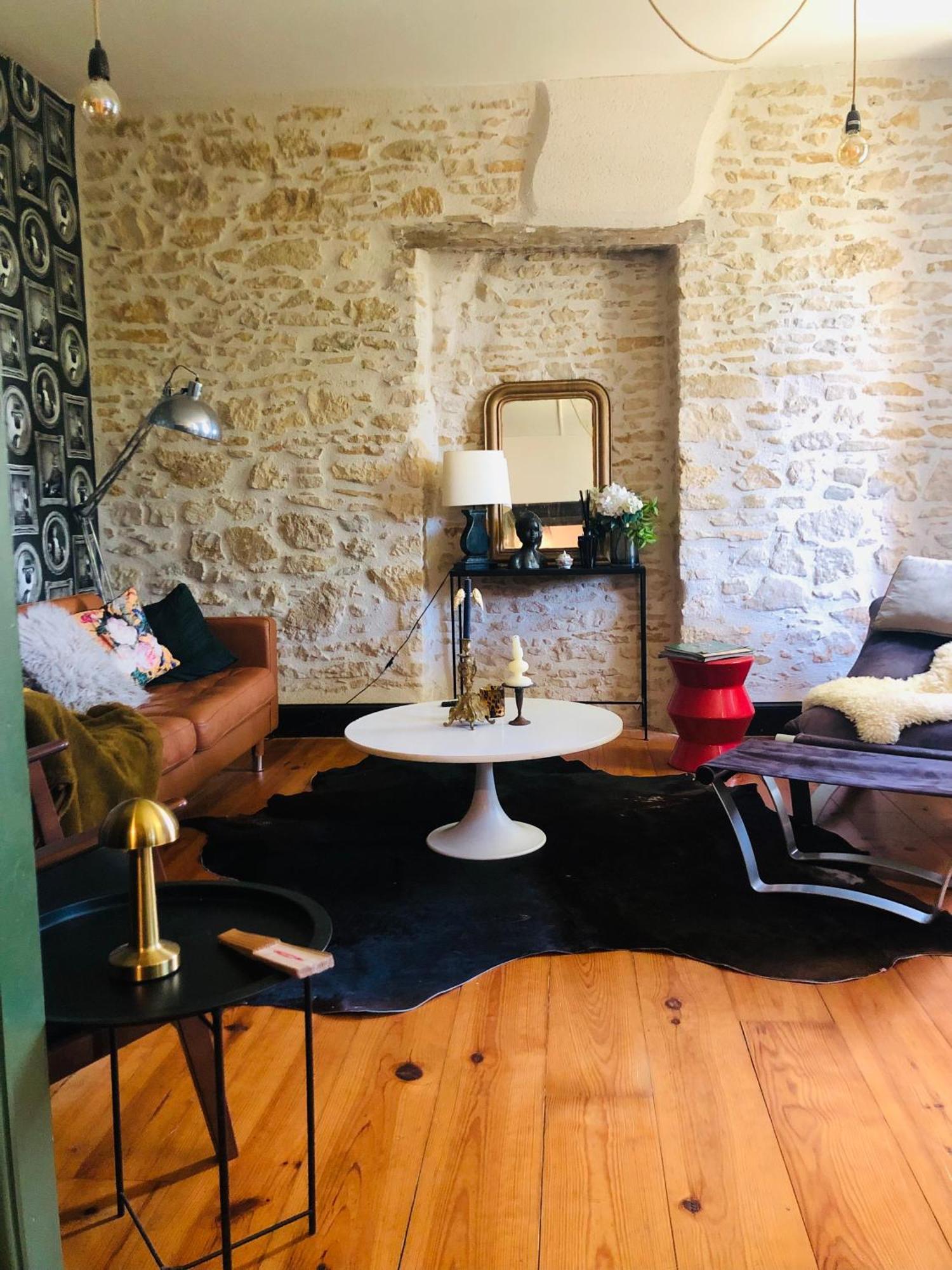 La Maison D'Obinat Auzas Kültér fotó