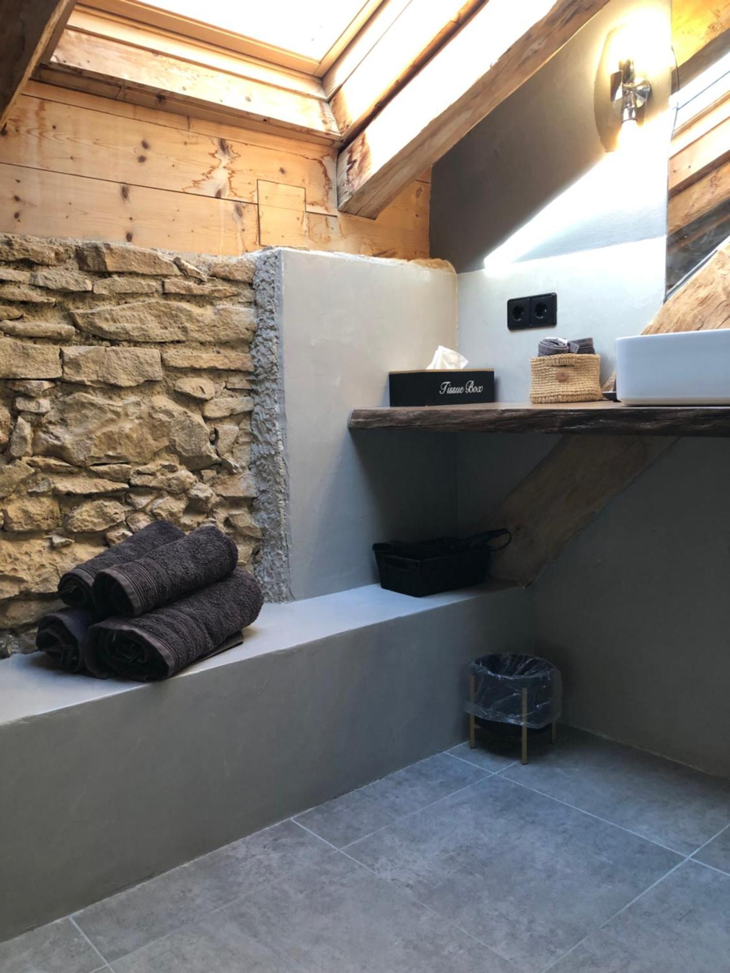 La Maison D'Obinat Auzas Kültér fotó