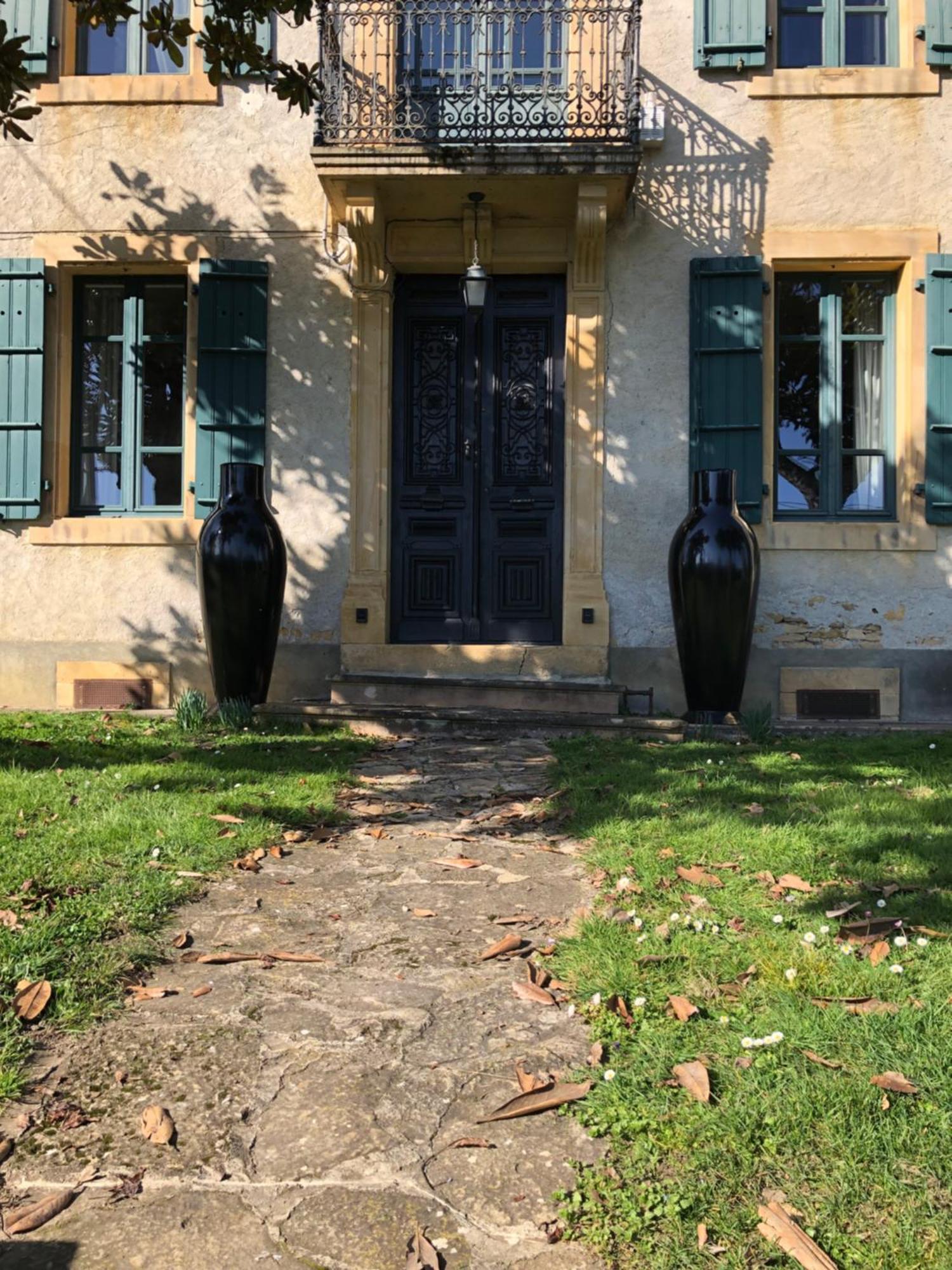 La Maison D'Obinat Auzas Kültér fotó
